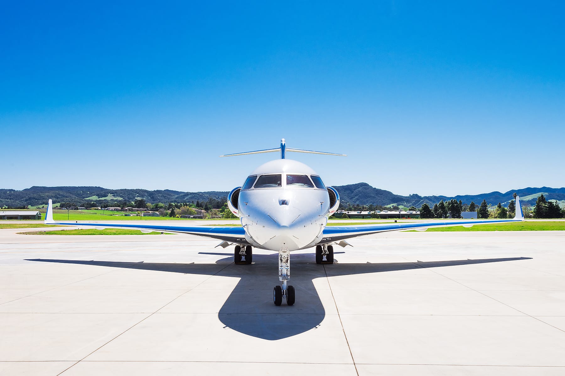 Private Jet Charter